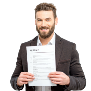 Teste de Mercado (Labour Market Testing)